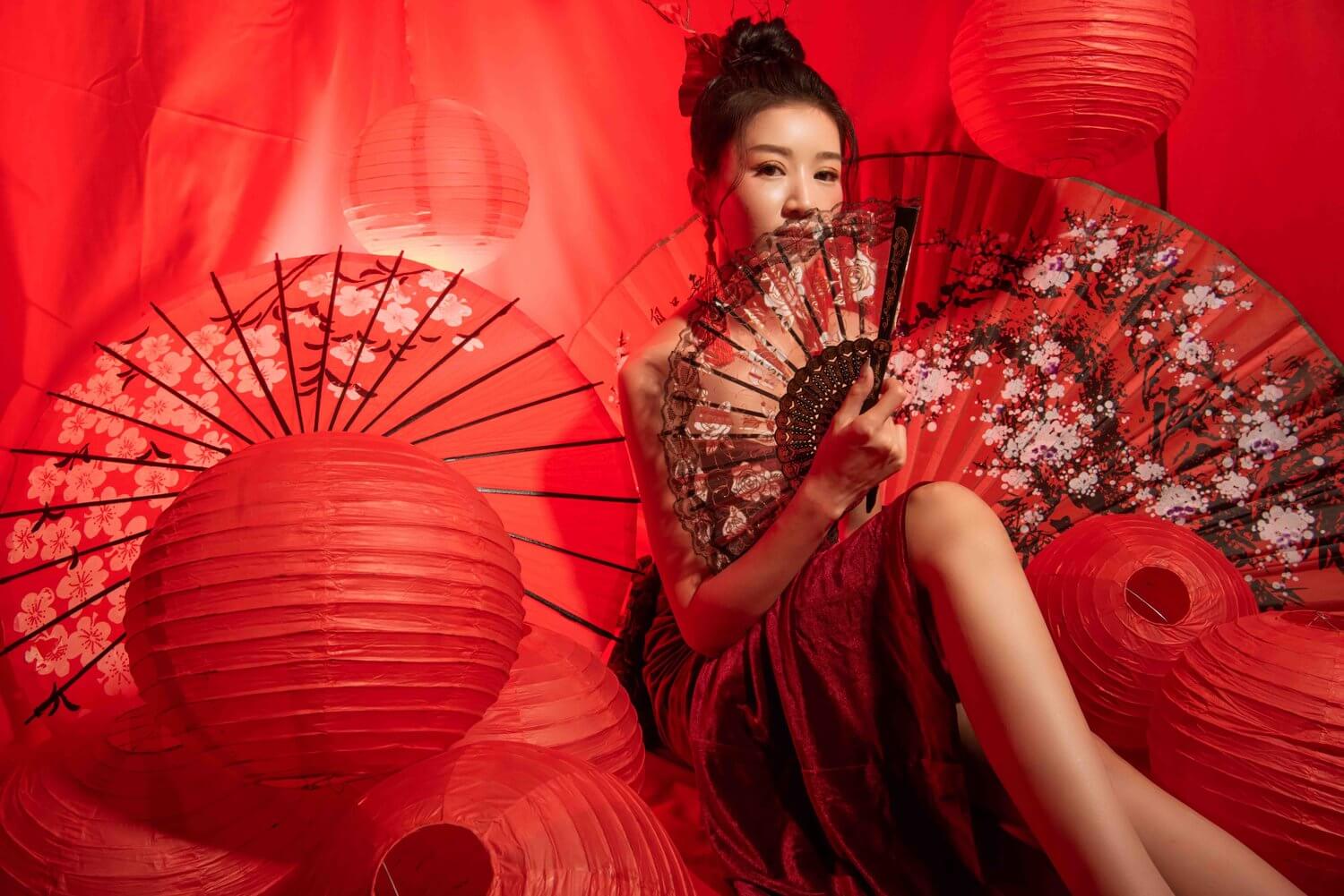 樂芙爾婚紗.婚禮的精選作品圖片